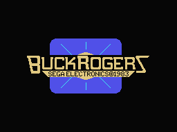 buck rogers - planet of zoom